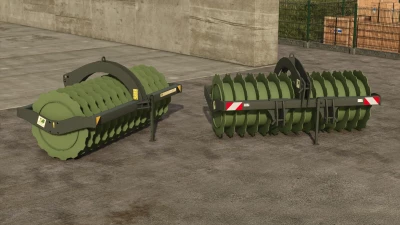 Bressel Und Lade W17 XL v1.0.0.0