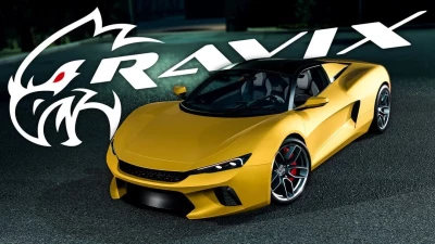 Bruckell Ravix RLS v1.4.0