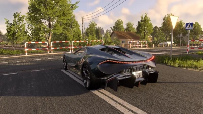 Bugatti tourbillon v1.4 0.39.x