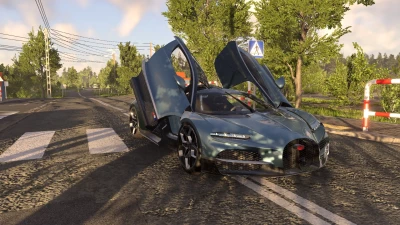 Bugatti tourbillon v1.4 0.39.x