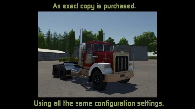 Buy Another Vehicle v1.0.0.0