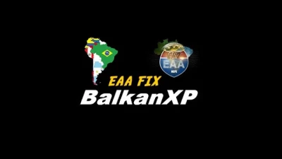 BXP EAA FIX 160.0