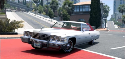 Cadillac Full Size Series 1974 1976 V0.3.1 0.39