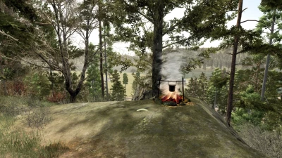Campfire v1.0.0.0