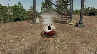 Campfire v1.0.0.0