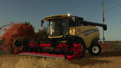 Capello GS640 v1.1.0.0