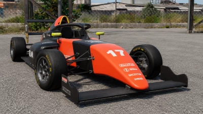 Carbonworks F4 v1.3.2 0.39.x