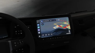 CarLife+ v1.03 1.60