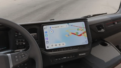 CarLife+ v1.03 1.60