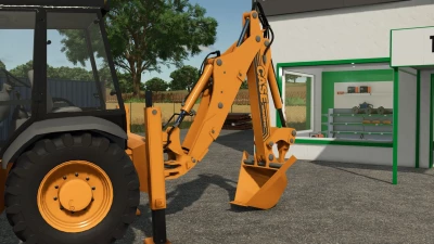 Case 580 Super M & L Pack v1.0.2.7