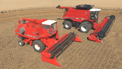 Case IH Axial-Flow 150/160 Series US/EU v2.0.0.0