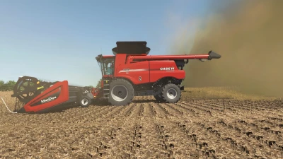 Case IH Axial-Flow 150/160 Series US/EU v2.0.0.0