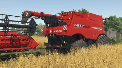 Case IH Axial-Flow 150/160 Series US/EU v2.0.0.0