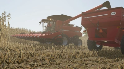 Case IH Axial-Flow 150/160 Series US/EU v2.0.0.0