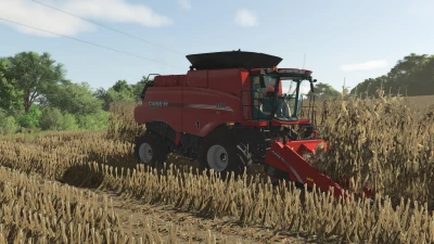 Case IH Axial-Flow 150/160 Series US/EU v2.0.0.0