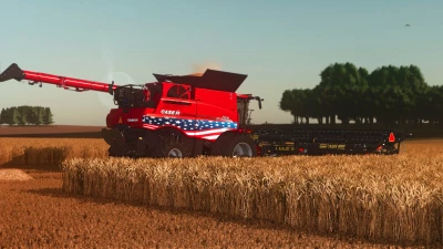Case IH Axial-Flow Series v1.0.0.0