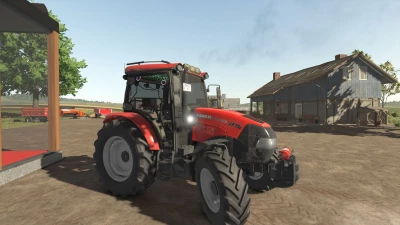 Case IH JX75C Edit v1.0.0.0