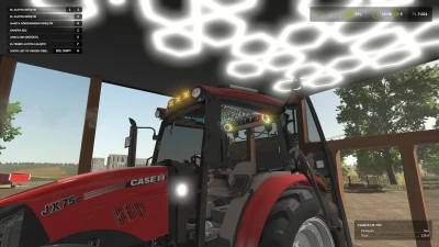 Case IH JX75C Edit v1.0.0.0