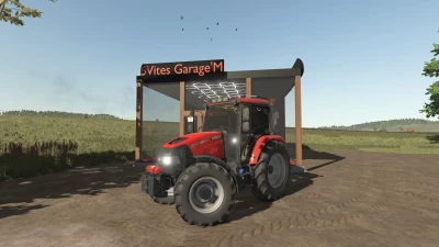 Case IH JX75C Edit v1.0.0.0