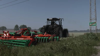 Case IH Magnum 7200 Pro Series Black v1.0.0.1
