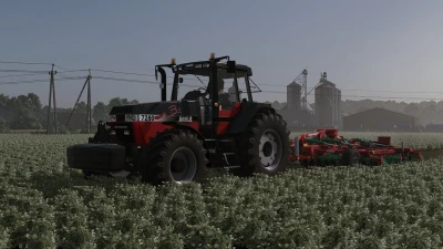 Case IH Magnum 7200 Pro Series Black v1.0.0.1