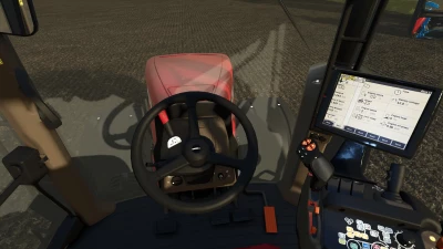 Case IH Magnum CVX Series v1.0.0.0