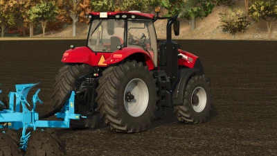 Case IH Magnum CVX Series v1.0.0.0