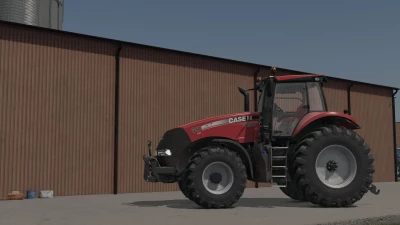 Case IH Magnum Series v1.0.0.0