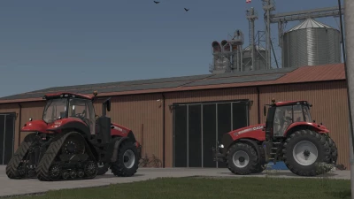 Case IH Magnum Series v1.0.0.0