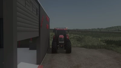 Case IH Puma 145 v1.0.0.0