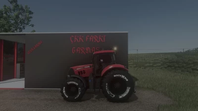 Case IH Puma 145 v1.0.0.0