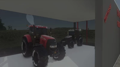 Case IH Puma 145 v1.0.0.0