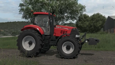 Case IH Puma 145 v1.0.0.0