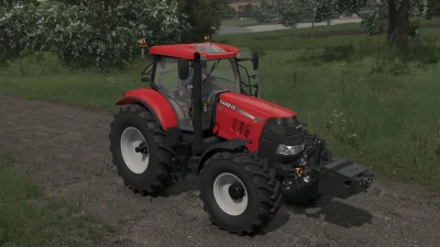 Case IH Puma 145 v1.0.0.0