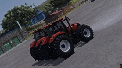 Case IH Puma (150-175) v1.0.0.0