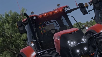 Case IH Puma (150-175) v1.0.0.0