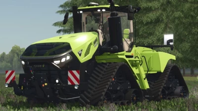 Case IH Steiger Quadtrac 715/785 v1.2.1.0
