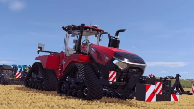 Case IH Steiger Quadtrac 715/785 v1.2.1.0