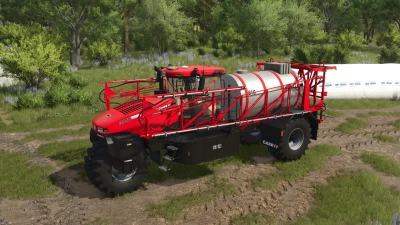 Case IH Titan Floater Pack v1.0.0.0