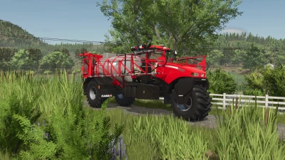 Case IH Titan Floater Pack v1.0.0.0