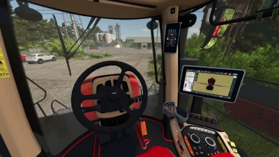 Case IH Titan Floater Pack v1.0.0.0