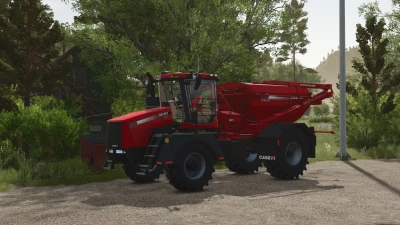Case IH Titan Floater Pack v1.0.0.0