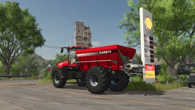 Case IH Titan Floater Pack v1.0.0.0