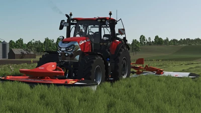 Case Puma 185-260 v1.0.0.5