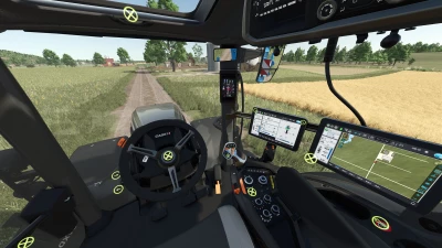 Case Puma 185-260 v1.0.0.5