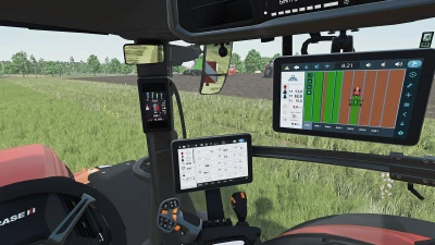 Case Puma 185-260 v1.0.0.5