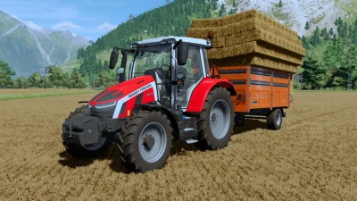 Caselli trailer v1.0.0.0