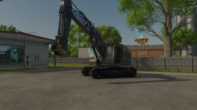 CAT 320/323 NG VA v1.0.0.0