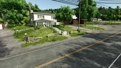 Central Pennsylvania Farming v1.0.0.0