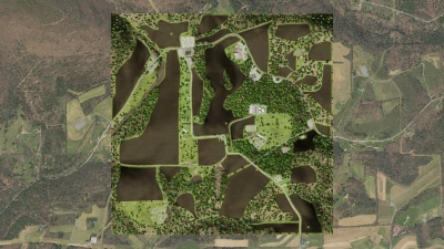 Central Pennsylvania Farming v1.0.0.0